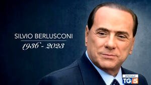 Omaggio a Silvio Berlusconi: dove vederlo, ospiti e anticipazioni 