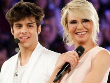 Maria De Filippi, addio a Michele Merlo: «Eri un ragazzo speciale»