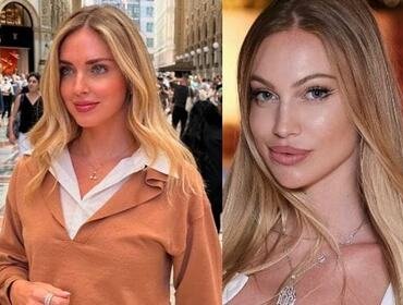 Taylor Mega contro Chiara Ferragni: tradimenti a Fedez e ultimi gossip