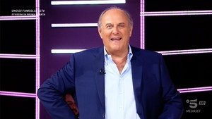 Gerry Scotti quanto guadagna? Svelati i compensi Mediaset