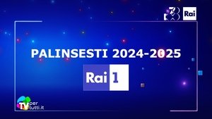 Rai1 palinsesti 2024-2025: Mara Venier al sabato, date e tutti i programmi