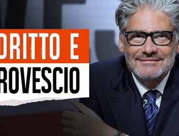 Dritto e rovescio: anticipazioni e ospiti della puntata del 14 ottobre 2021