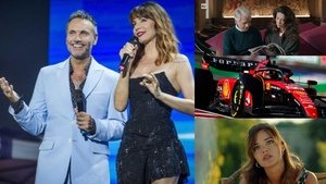 Ascolti tv ieri, Tim Summer Hits record in share. F1 fa calare soap Canale 5