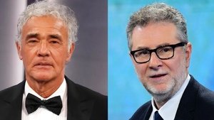 Massimo Giletti in prova in Rai e Fabio Fazio rifiuta La Tv fa 70