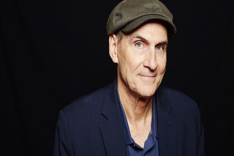 Chi è James Taylor, ospite al Festival di Sanremo 2018?