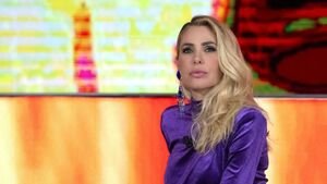 Ilary Blasi fuori dall’Isola: la nuova conduttrice scelta da Pier Silvio