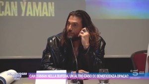 Can Yaman scoppia il caso: Myrta Merlino a Pomeriggio 5 senza pietà