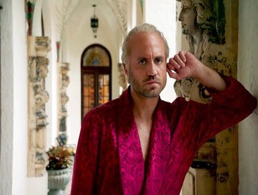 Domani va in onda The Assassination of Gianni Versace