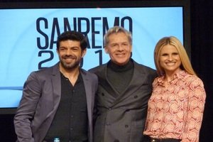 Festival di Sanremo 2018: tutti gli ospiti della seconda serata