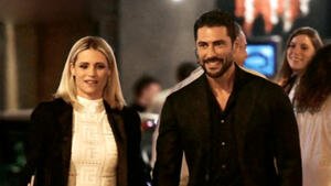 Michelle Hunziker, l'ex Angiolini svela perché è finita: retroscena