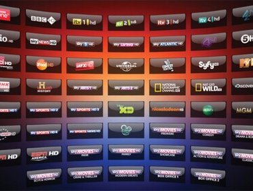 Iptv italiane per Sky e Mediaset: come funziona lo streaming?