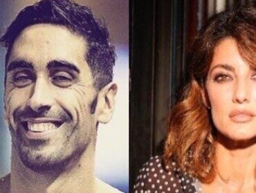 Rai 2, Samanta Togni e Filippo Magnini insieme con Per me