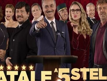 Stasera in tv, oggi 19 Dicembre 2020: Best of di Tu si que vales e Dragon trainer