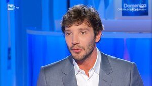 Parla Stefano De Martino: «Torno con Belen? Vi dico la verità»