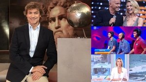 Ascolti tv ieri: chiude Noos su Rai1. Leader Morning News e Reazione a Catena