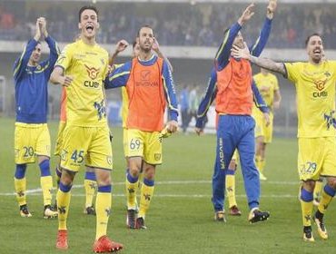 Verona-Chievo: probabili formazioni, calcio d'inizio e dove vedere il derby in tv e streaming