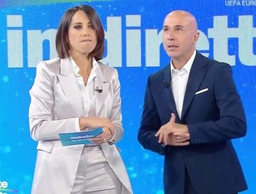 Perchè Nunzia De Girolamo assente a Estate in Diretta: il motivo