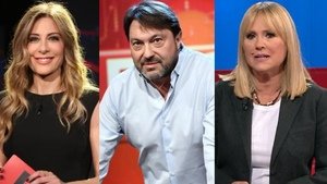 Francesca Fagnani, Federica Sciarelli e Ranucci lasciano Rai per NOVE?