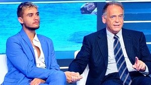 Isola, Cecchi Paone svela: «Simone era finito in terapia semi-intensiva»