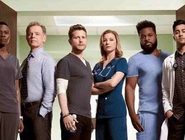 The Good Doctor 4 e The Resident 2, trama 9^ puntata 19 marzo: problemi sentimentali in vista