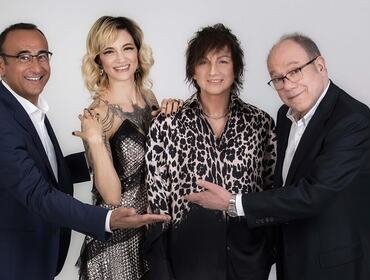 Stasera in tv, 20 maggio 2022: The band e L'isola dei Famosi 