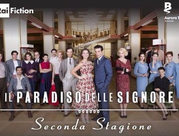 Il paradiso delle signore 2: anticipazioni 7 novembre, ultima puntata della fiction Rai