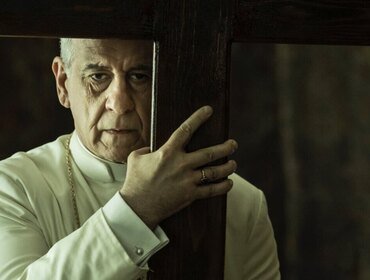 Esterno Notte, anticipazioni 2^ puntata 15 novembre 2022: il tentativo del Papa