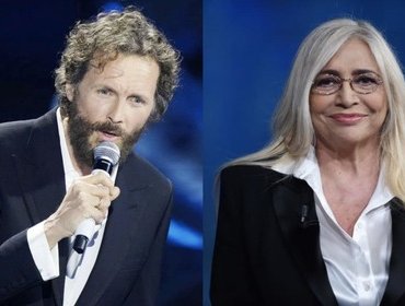 Domenica In, anticipazioni: Jovanotti ospite di Mara Venier il 10 aprile 2022