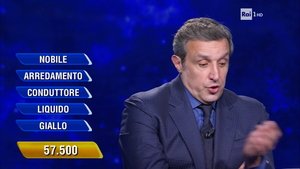 Ascolti TV 13 marzo, L’Eredità instancabile e Alessio raggiunge un traguardo importante