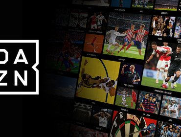 Dazn, come funziona e quanto costa la piattaforma di calcio streaming