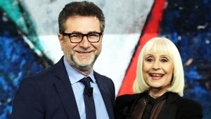 Show per Raffaella Carrà condotto da Fabio Fazio? Quando va in onda su Rai1