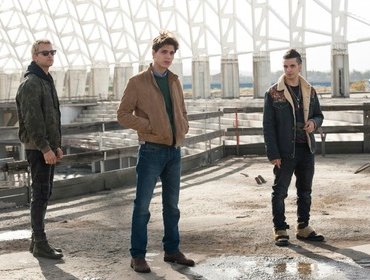 Suburra - La serie: anticipazioni e cast della serie in uscita su Netflix