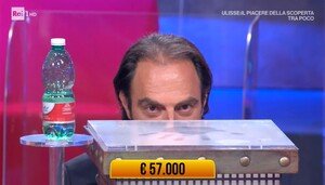 Ascolti TV 27 maggio 2021, boom per Soliti Ignoti: Neri Marcorè vince e conquista tutti 