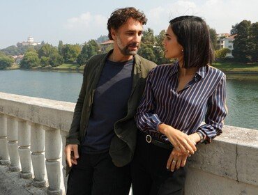 Giustizia per tutti, Raoul Bova: «Roberto Beltrami mi somiglia»