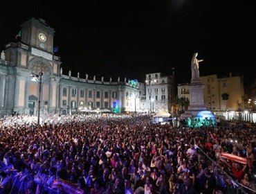 Concerto 1° maggio: scaletta, conduttori e come vederlo in tv