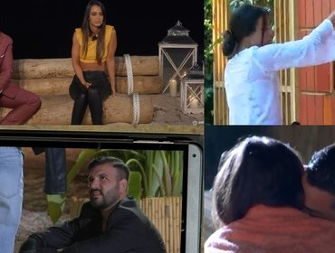 Temptation Island: quarta puntata di corna, falò e i momenti assurdi