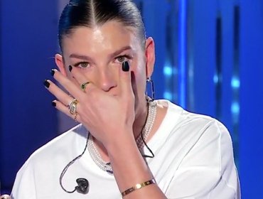 Emma Marrone: «Ho visto la morte in faccia». Il racconto choc