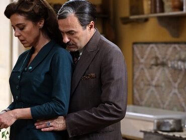 Filumena Marturano: quando va in onda, trama e cast del film con Vanessa Scalera