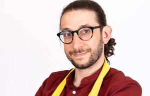 Bake Off Italia, Gerardo Abbandonato dopo l’eliminazione: ’non ho acceso il forno per due mesi’