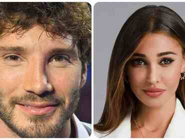 Stefano De Martino torna in onda con Bar Stella: dedica toccante di Belen