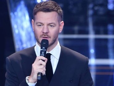 Flop Sanremo Giovani con Cattelan, ascolti TV: idea talent non va