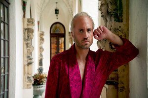 Domani va in onda The Assassination of Gianni Versace