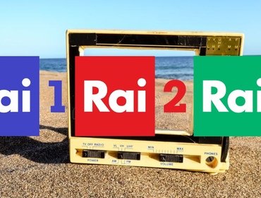 Rai film e serie tv estate 2023: da Hotel Portofino a Che Todd Ci Aiuti