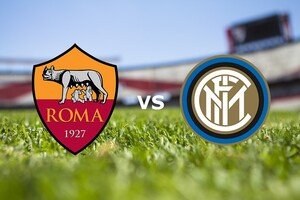 Roma-Inter, dove vederla in diretta TV e streaming?