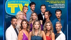 Cast La Talpa: nomi concorrenti di Diletta Leotta e promo osceno