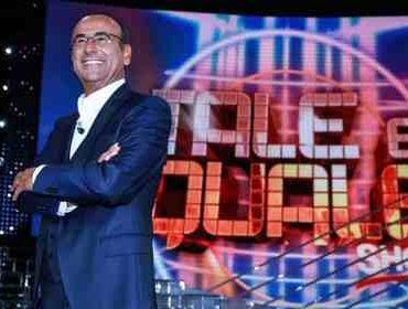 Tale quale show 2021: tra i concorrenti molti volti del GF Vip 5