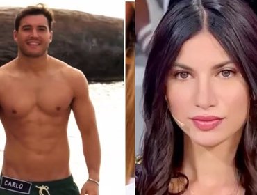 Carlo Marini Temptation Island 2024: la reazione di Manuela Carriero UeD