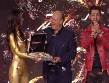 Stasera in tv, oggi 5 giugno 2021: The winner is e Il Volo