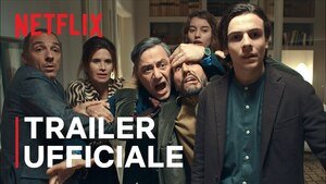 Il filo invisibile: trailer, data di uscita e trama del nuovo film Netflix