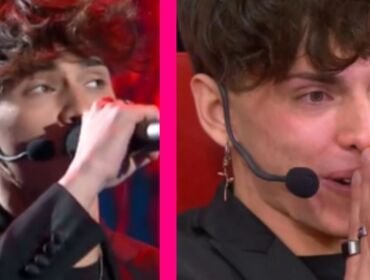 Amici 20, Deddy vola in finale a sorpresa